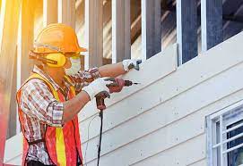 Best Historical Building Siding Restoration  in Newfield, NJ