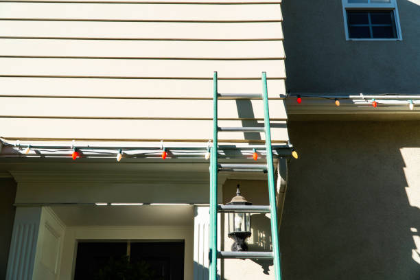 Best Fiber Cement Siding Installation  in Newfield, NJ