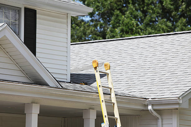 Best Fascia and Soffit Installation  in Newfield, NJ